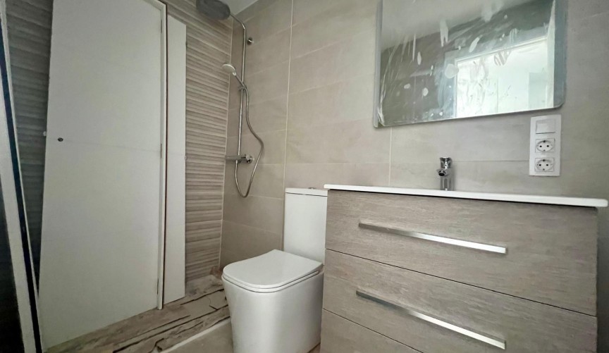 Brukt - Town House -
Pinoso - Inland