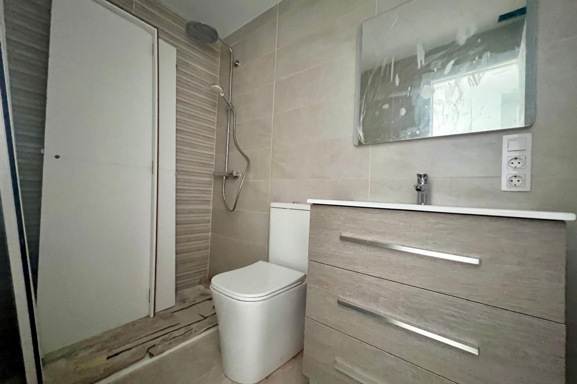 Brukt - Town House -
Pinoso - Inland