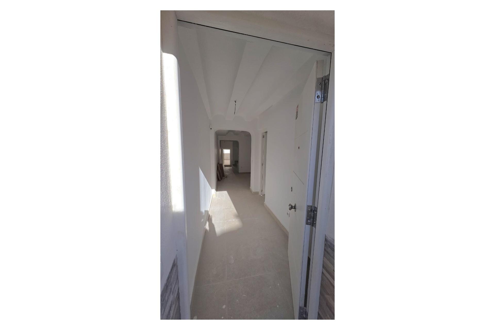 Brukt - Town House -
Pinoso - Inland