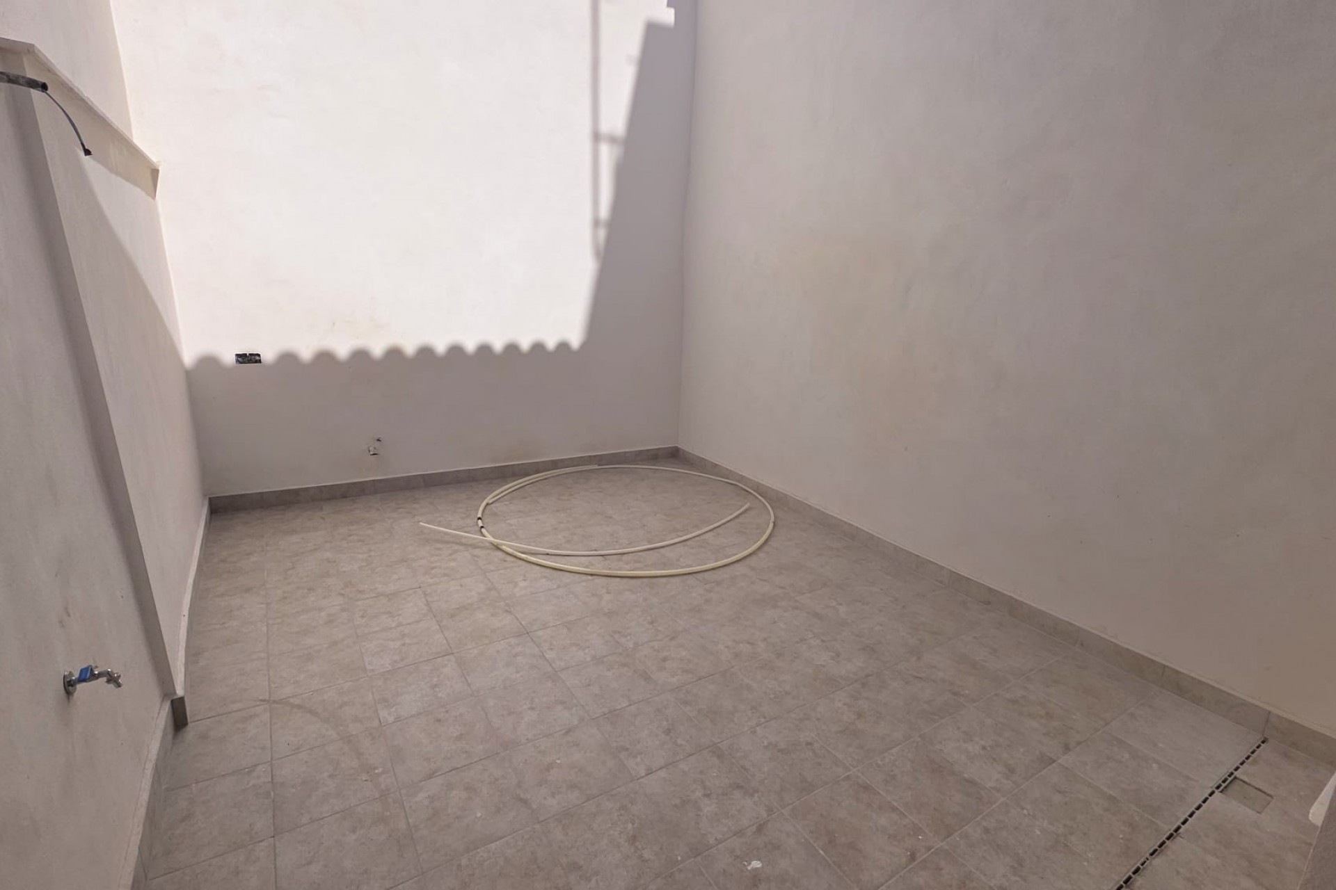 Brukt - Town House -
Pinoso - Inland
