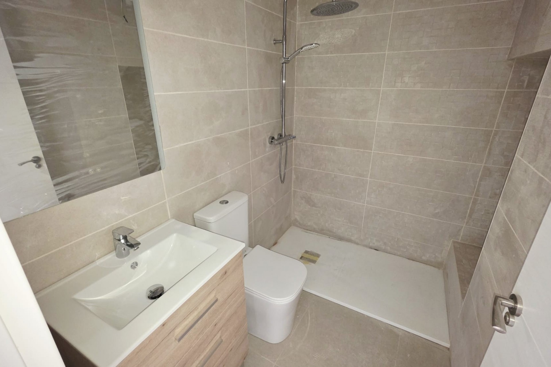 Brukt - Town House -
Pinoso - Inland