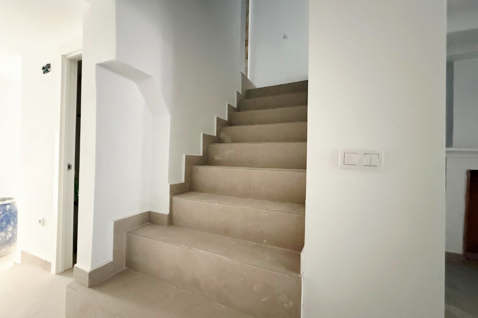 Brukt - Town House -
Pinoso - Inland