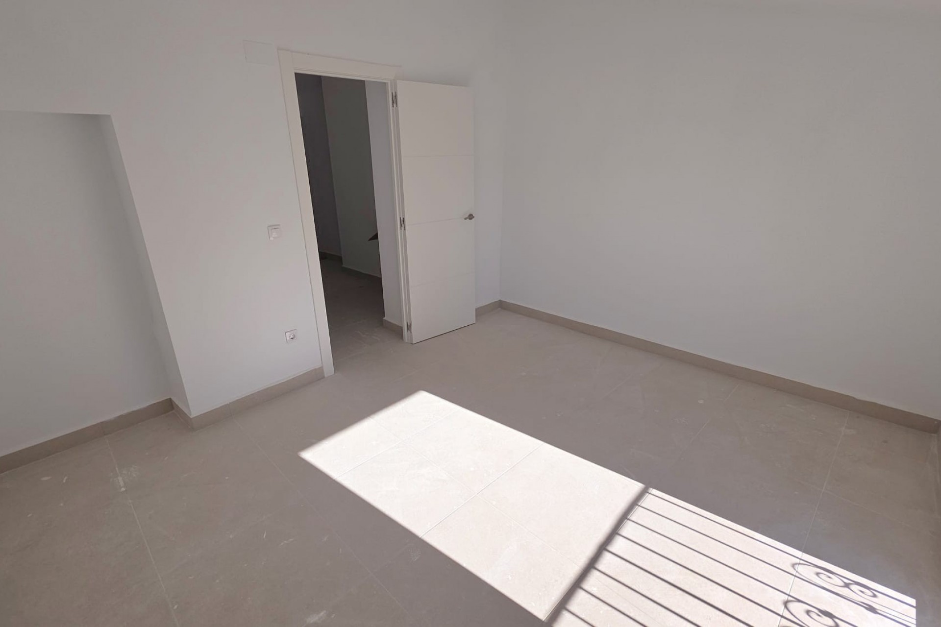 Brukt - Town House -
Pinoso - Inland