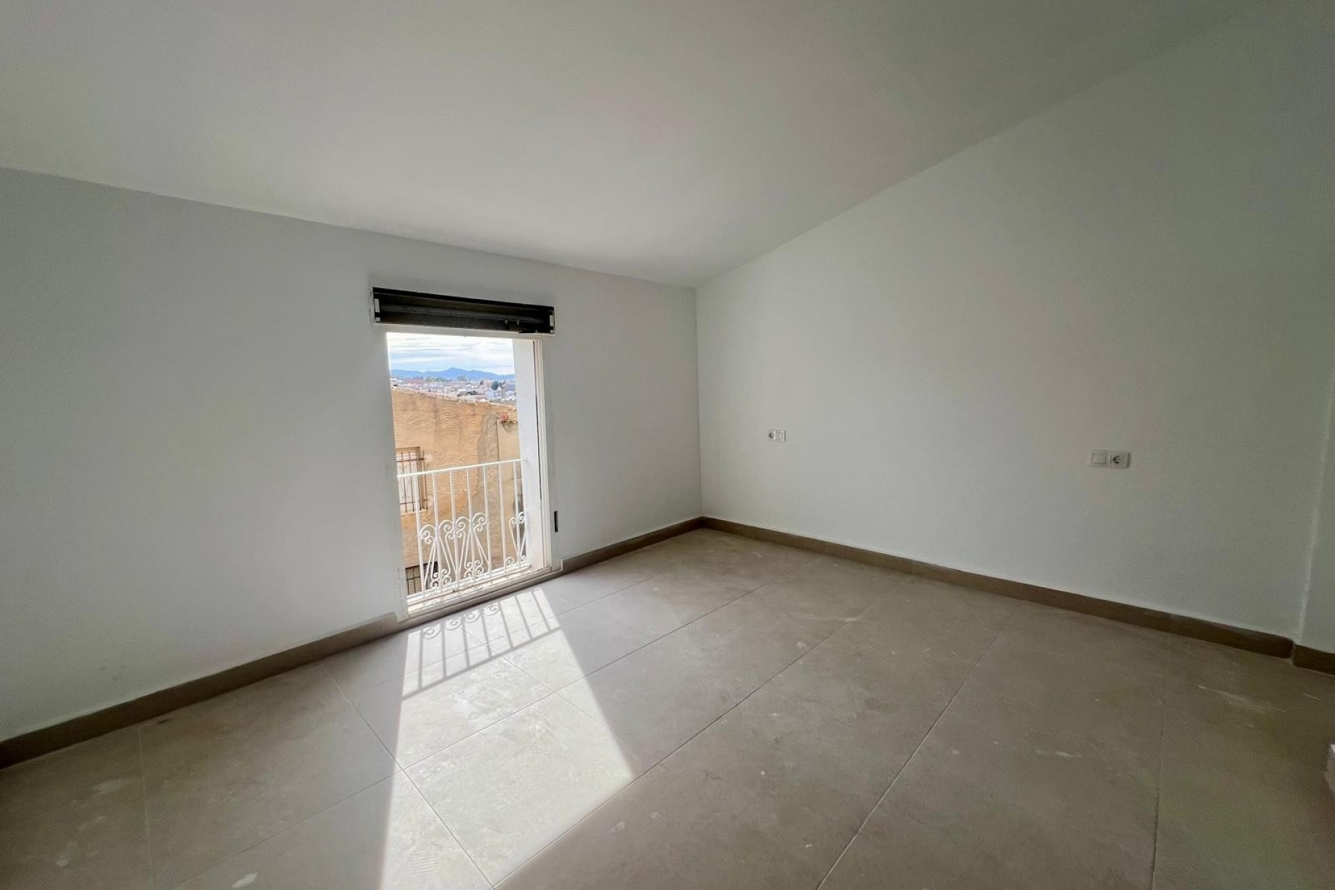 Brukt - Town House -
Pinoso - Inland