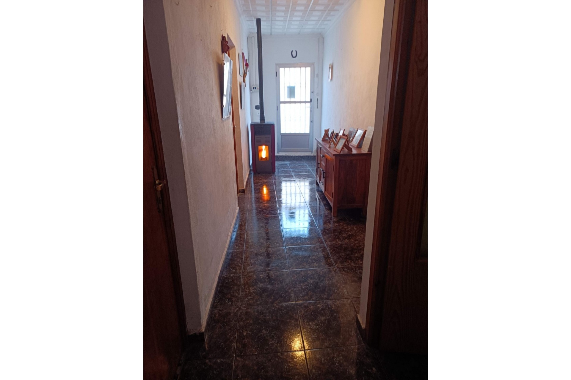 Brukt - Town House -
Pinoso - Inland