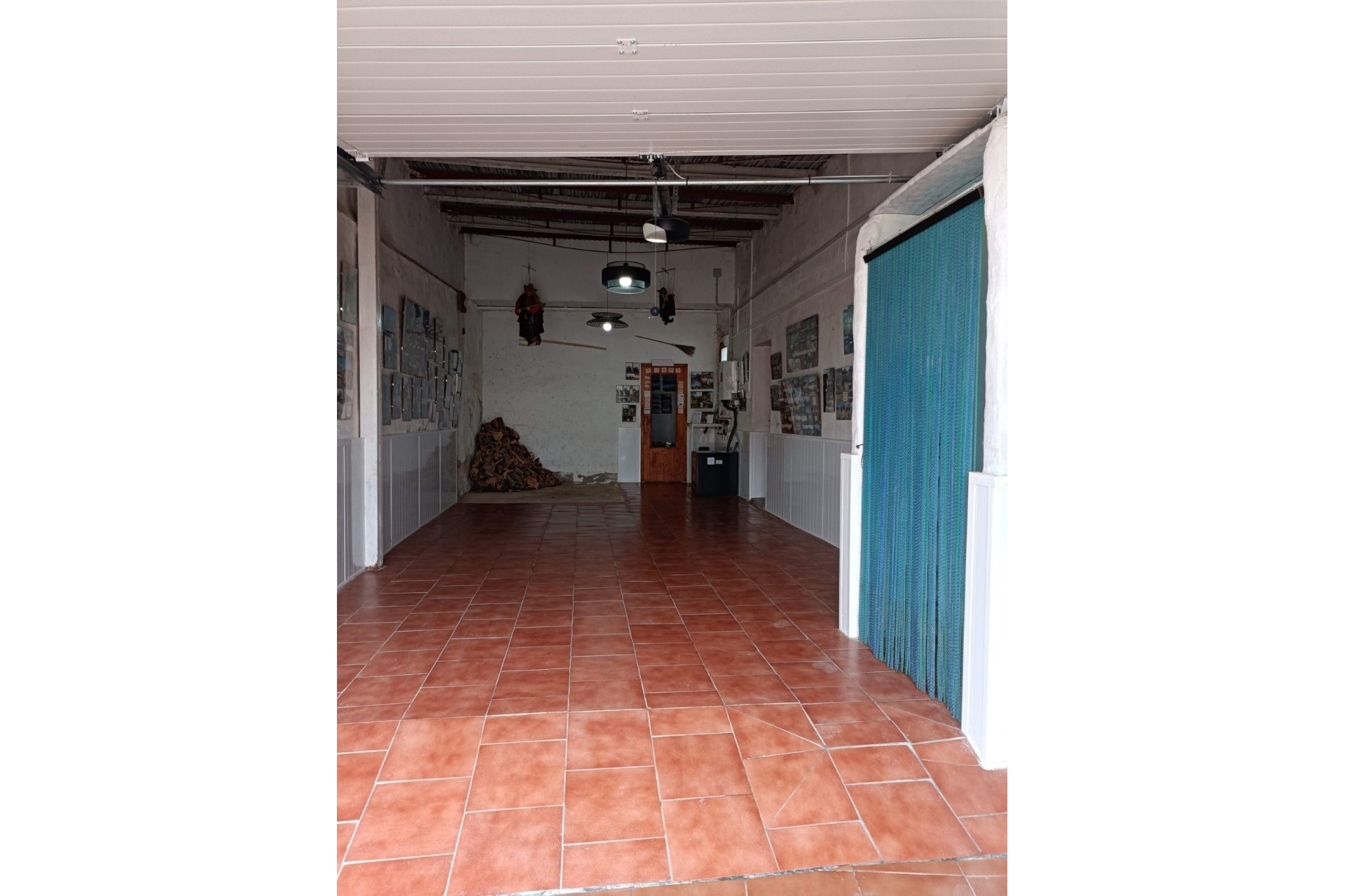 Brukt - Town House -
Pinoso - Inland