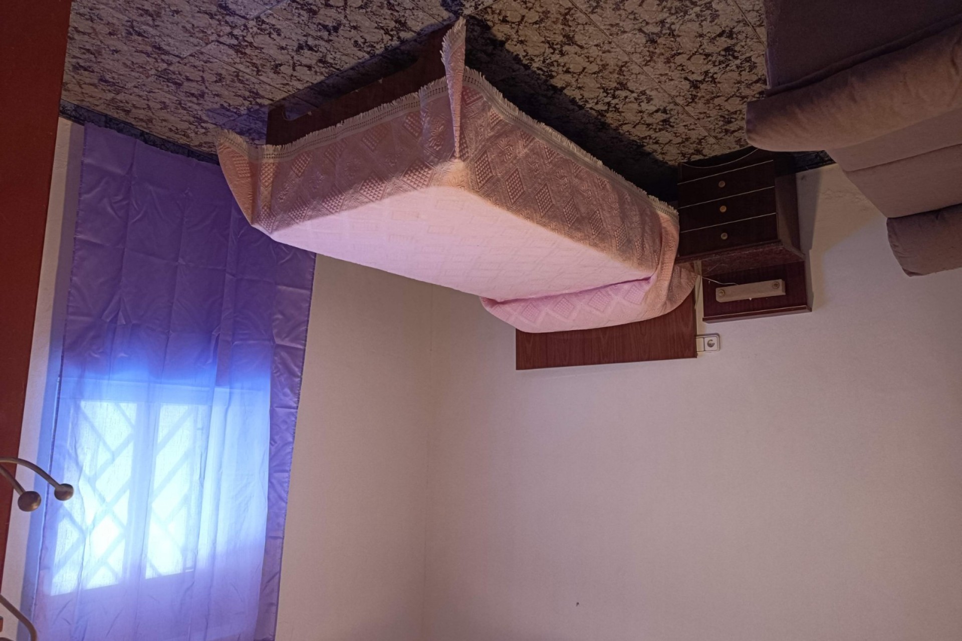 Brukt - Town House -
Pinoso - Inland