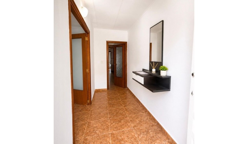 Brukt - Town House -
Pinoso - Inland
