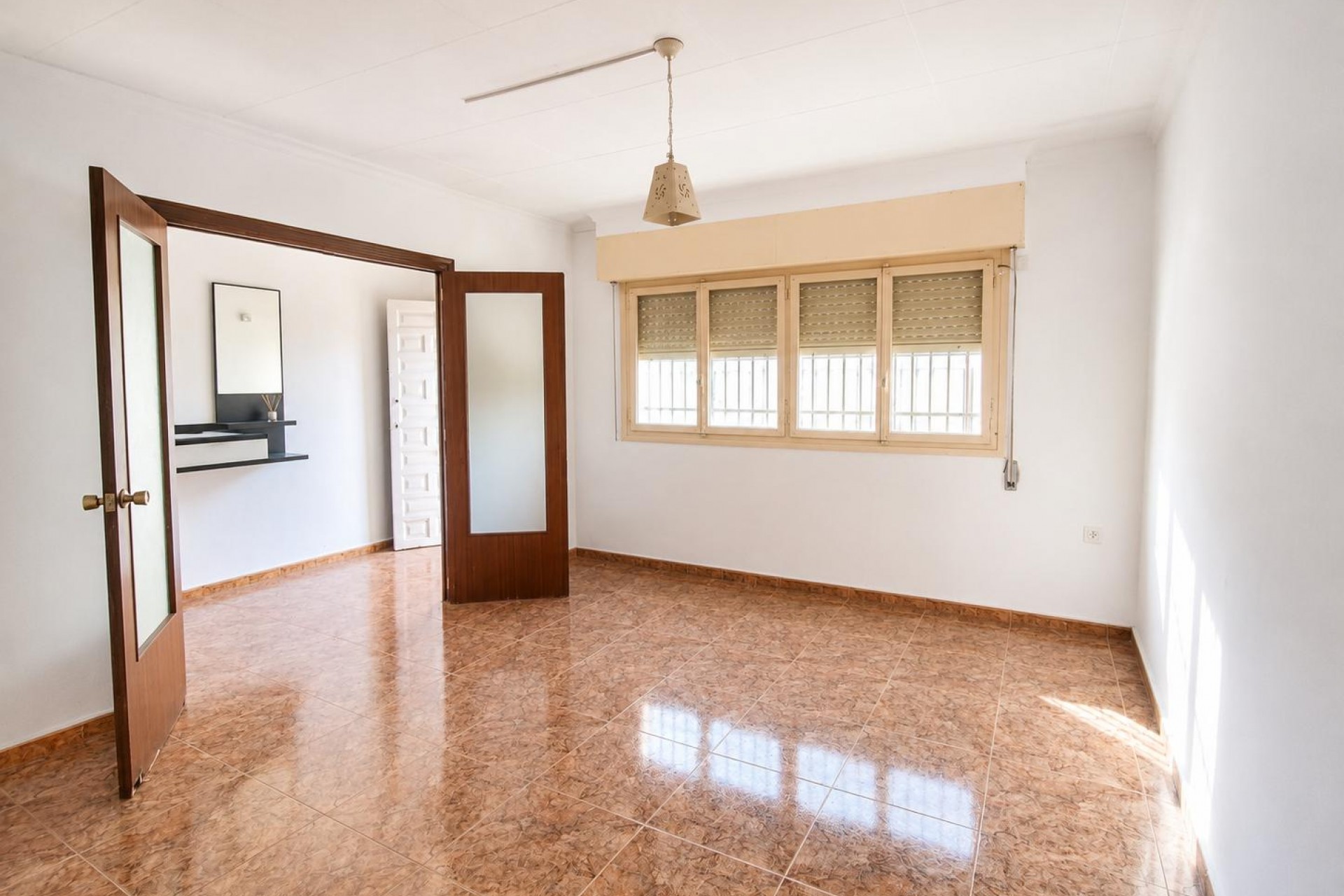 Brukt - Town House -
Pinoso - Inland