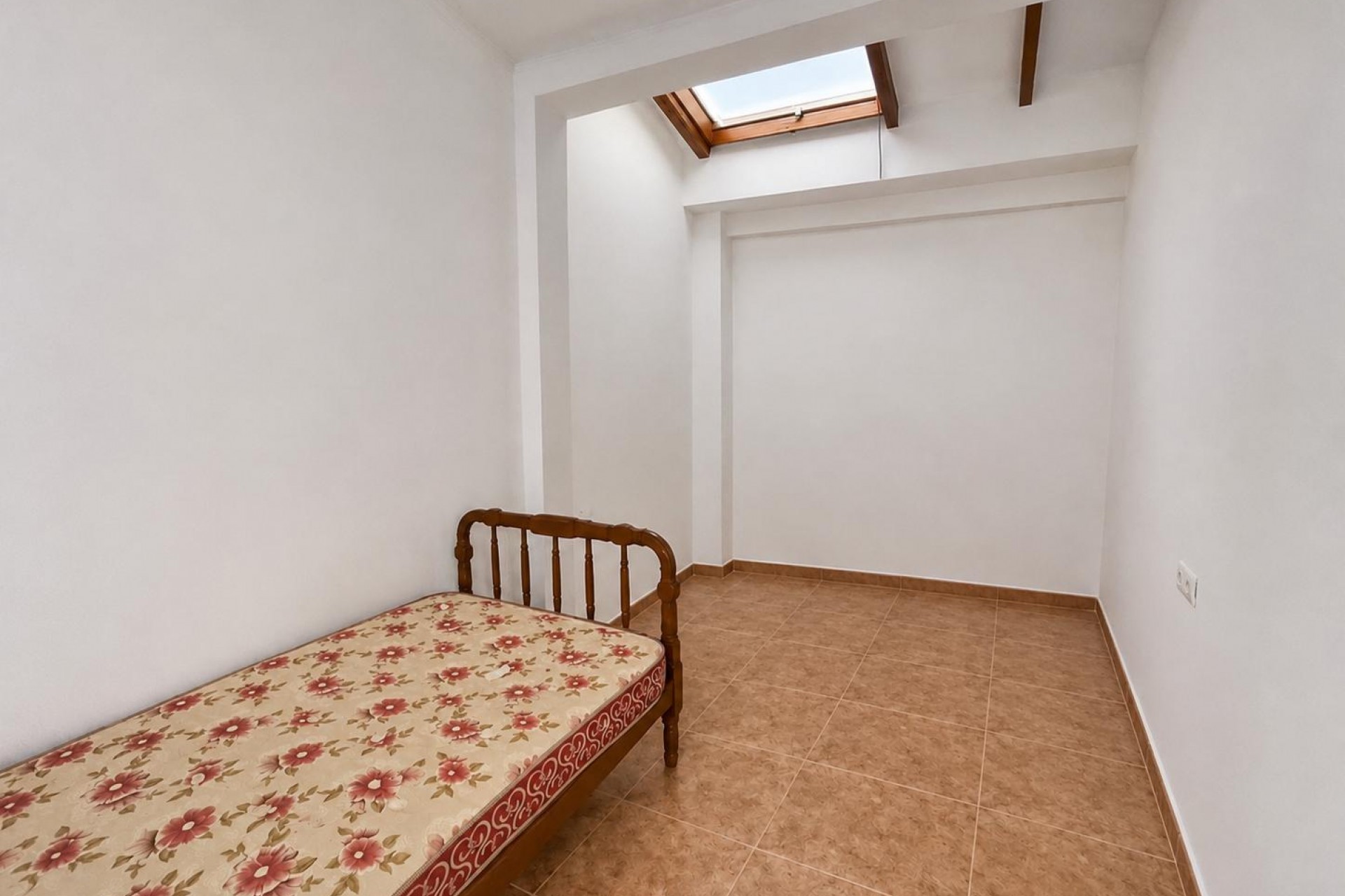 Brukt - Town House -
Pinoso - Inland