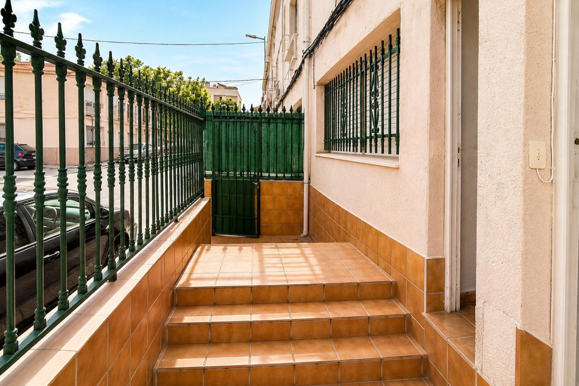 Brukt - Town House -
Pinoso - Inland