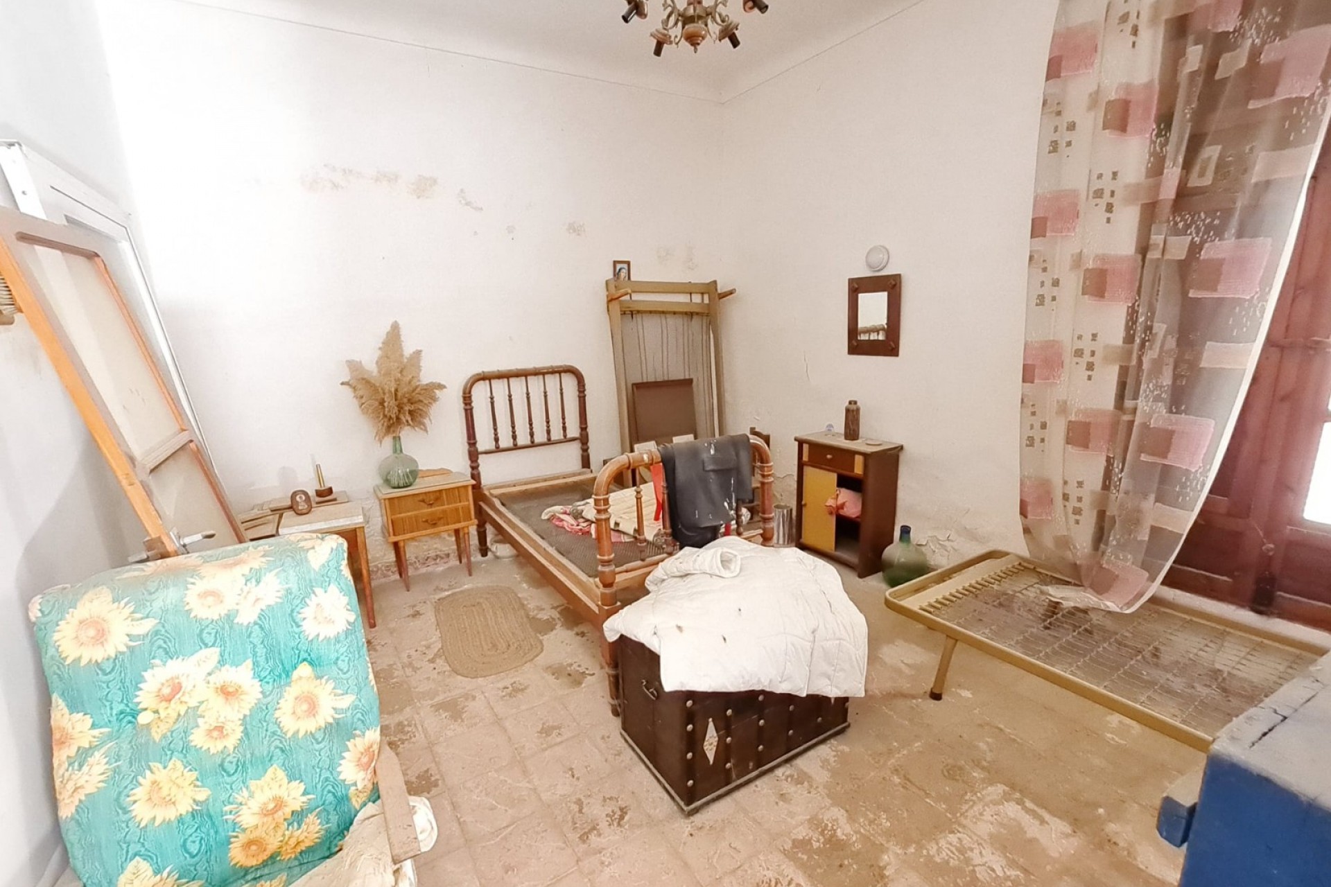 Brukt - Town House -
Pinoso - Inland