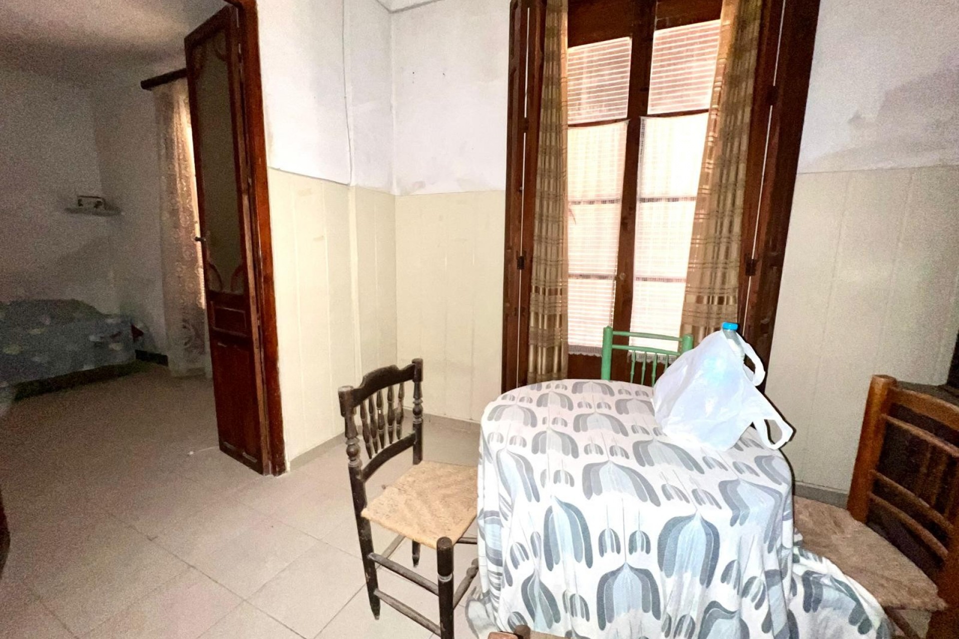 Brukt - Town House -
Pinoso - Inland