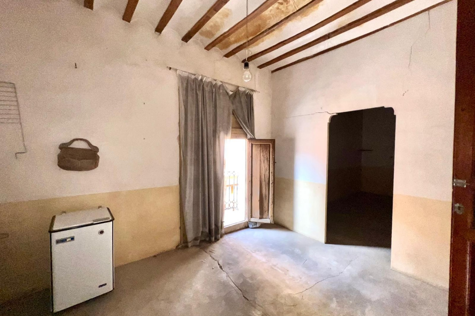 Brukt - Town House -
Pinoso - Inland