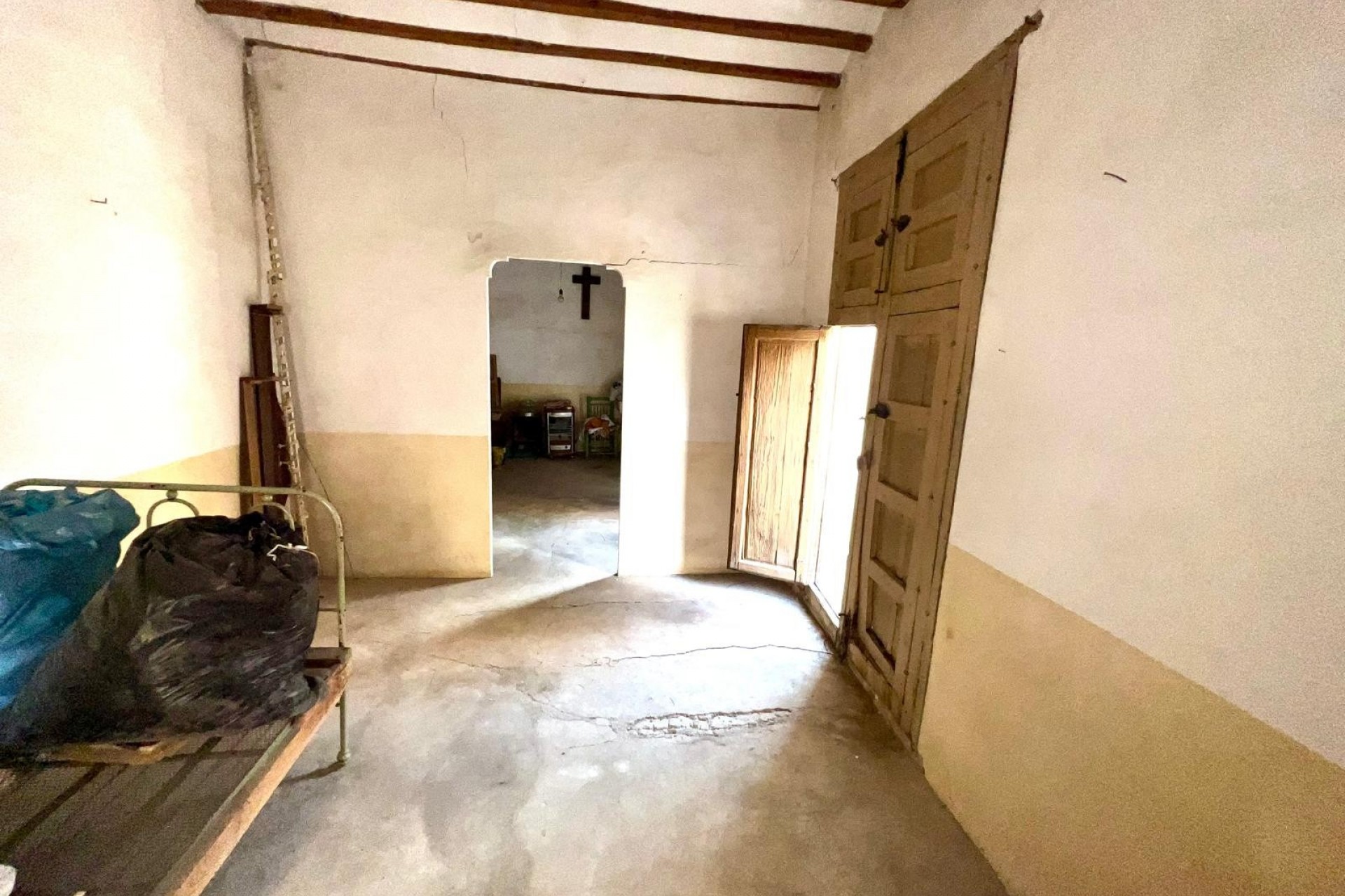 Brukt - Town House -
Pinoso - Inland