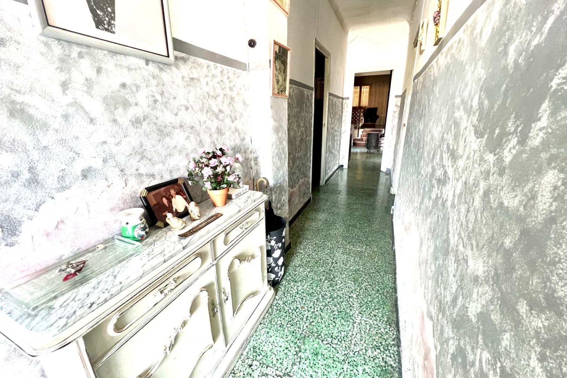 Brukt - Town House -
Pinoso - Inland