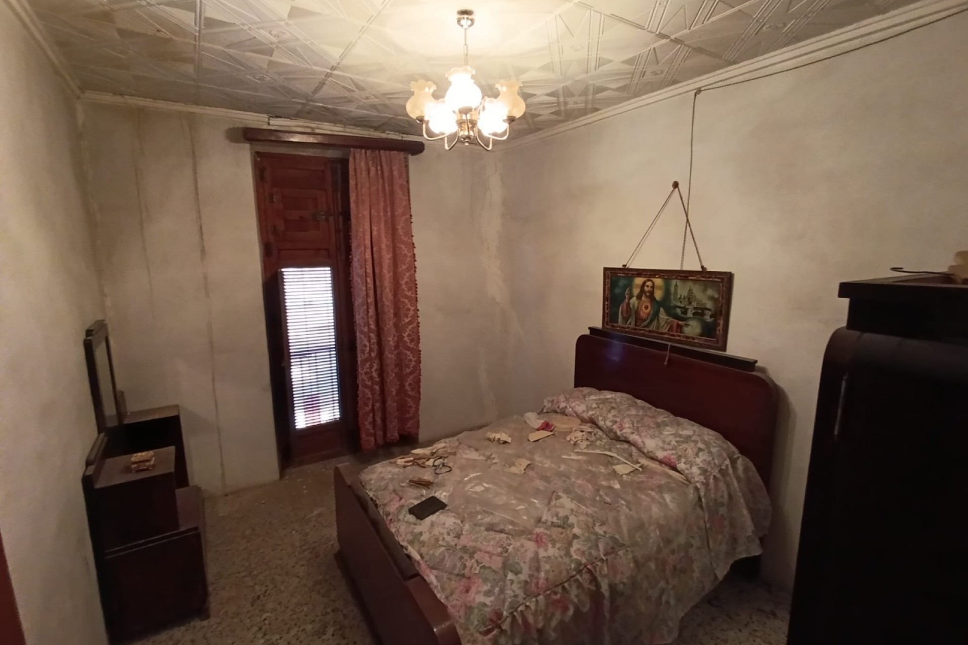 Brukt - Town House -
Pinoso - Inland