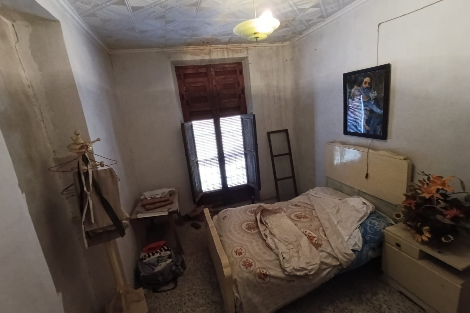 Brukt - Town House -
Pinoso - Inland