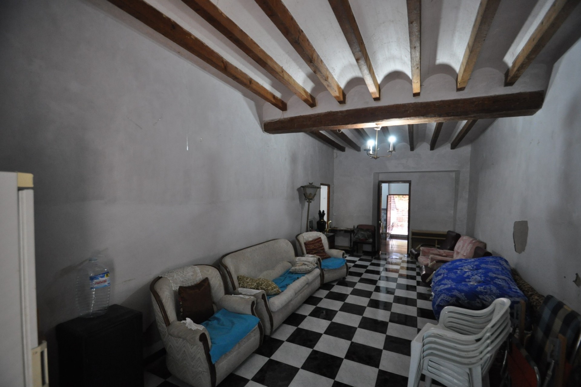 Brukt - Town House -
Pinoso - Inland
