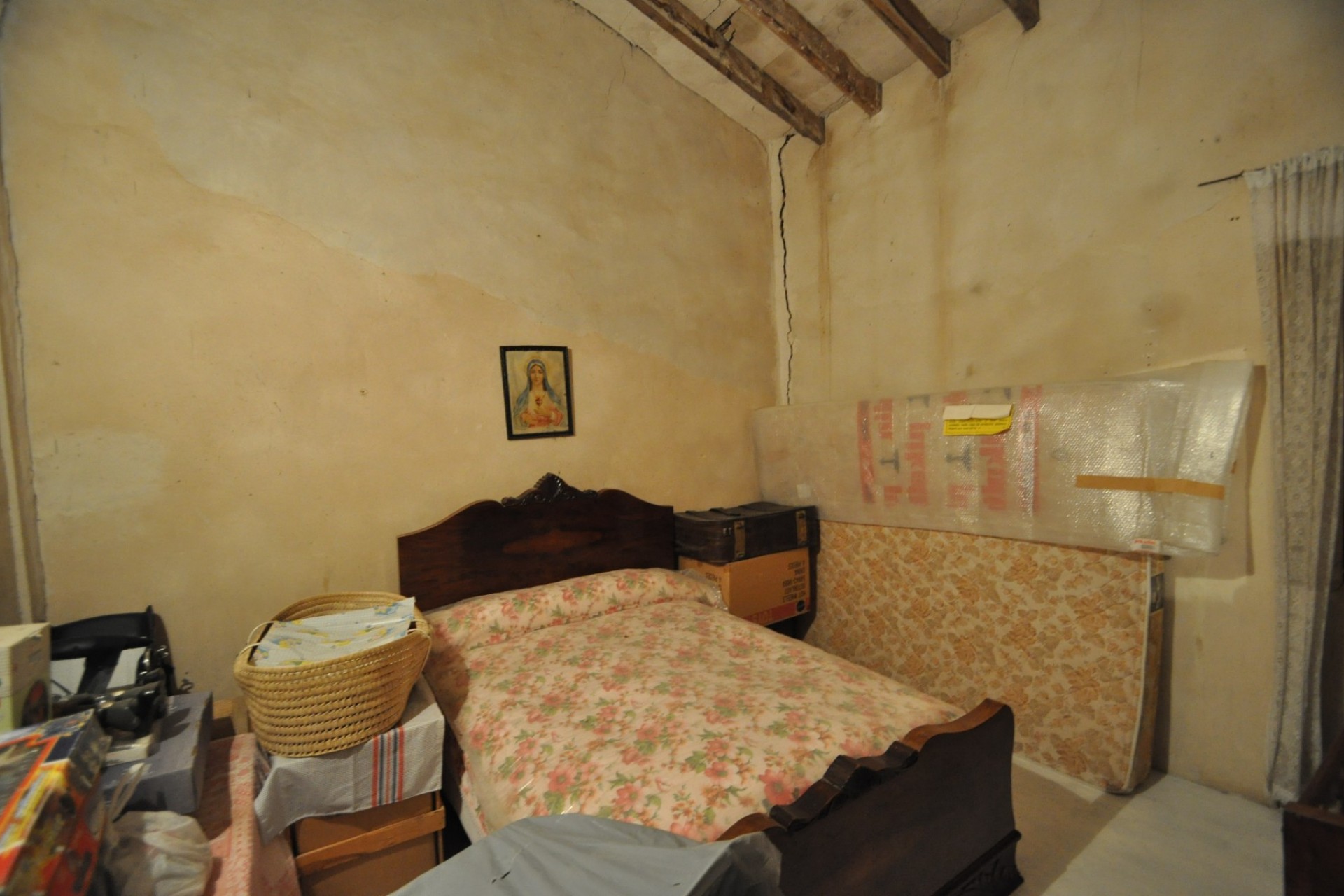 Brukt - Town House -
Pinoso - Inland