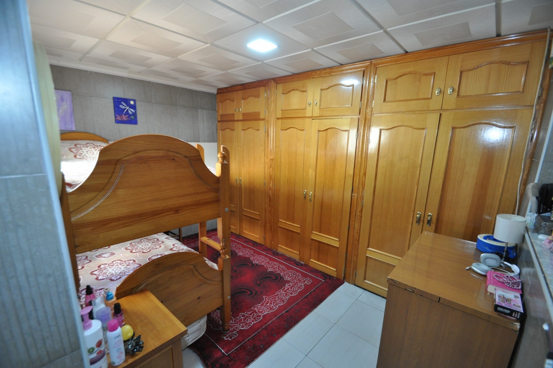Brukt - Town House -
Pinoso - Inland