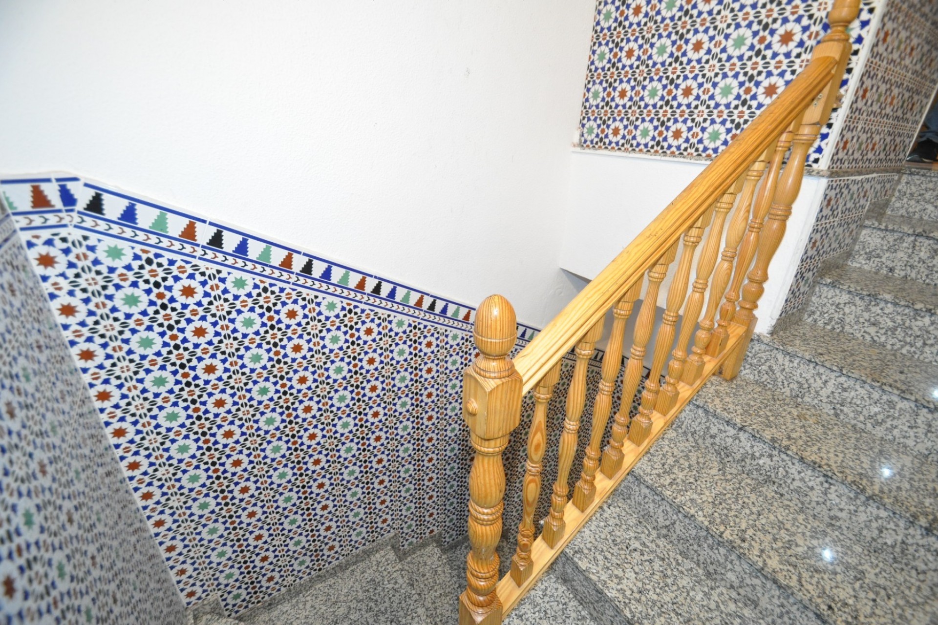 Brukt - Town House -
Pinoso - Inland