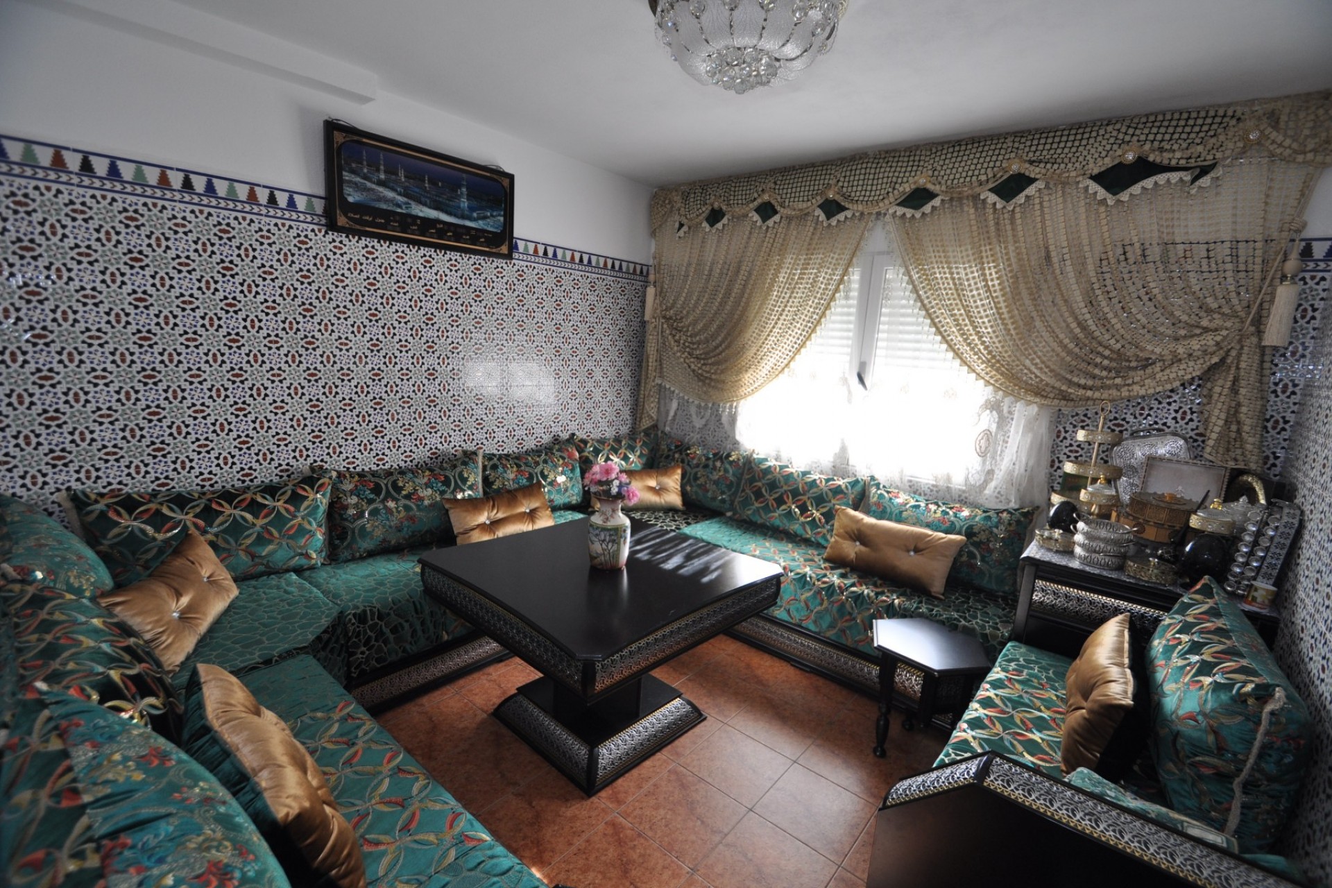 Brukt - Town House -
Pinoso - Inland