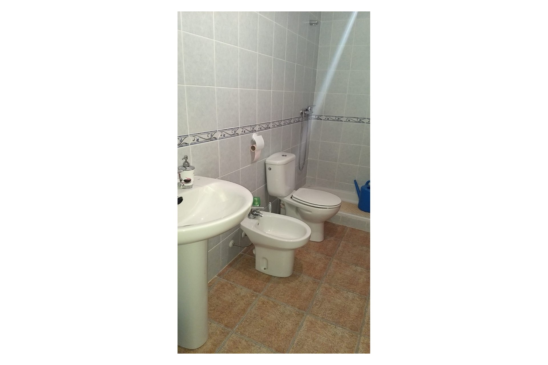 Brukt - Town House -
Pinoso - Inland
