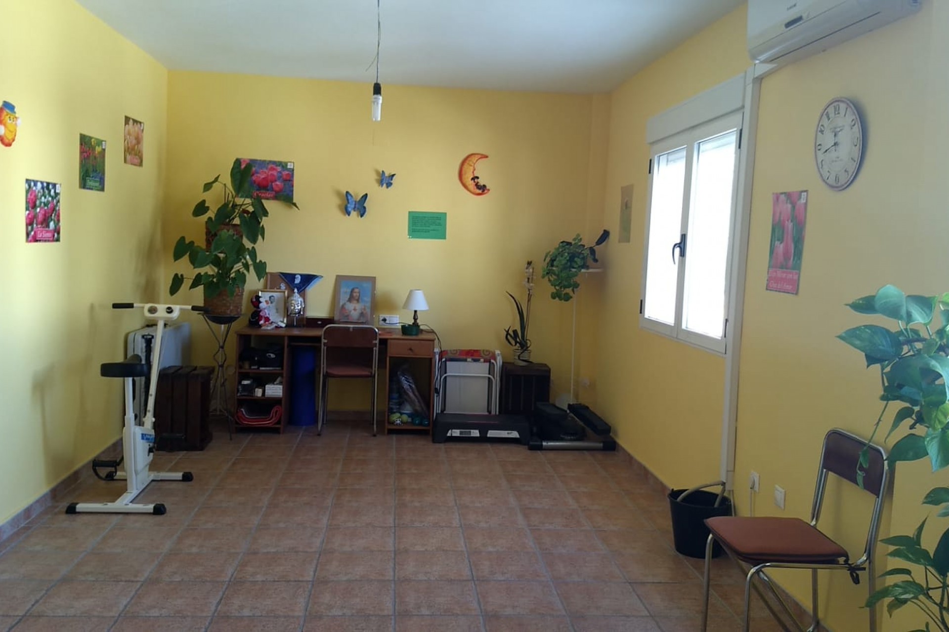 Brukt - Town House -
Pinoso - Inland
