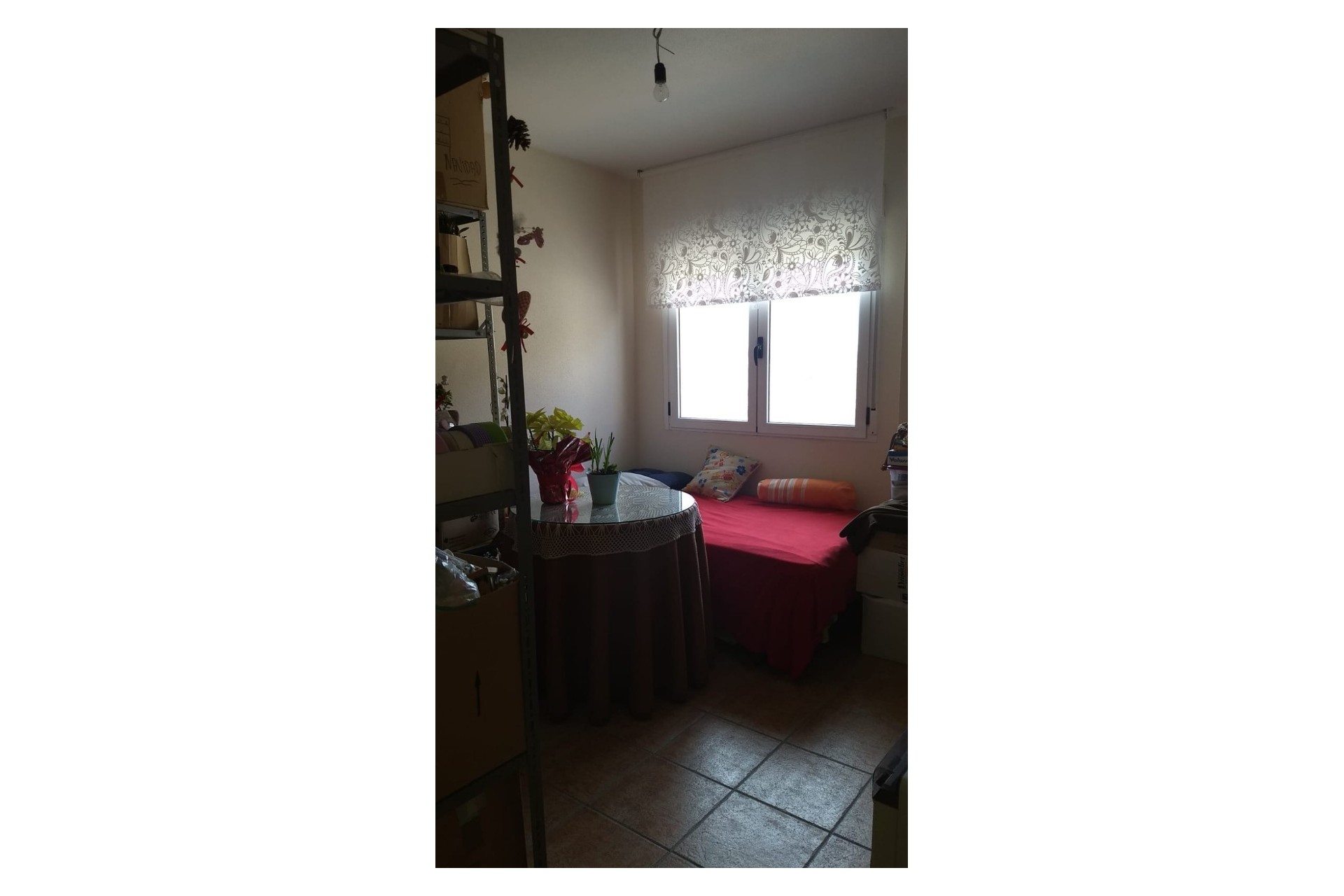 Brukt - Town House -
Pinoso - Inland