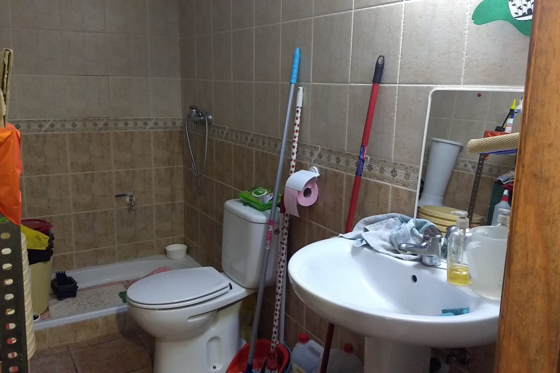 Brukt - Town House -
Pinoso - Inland