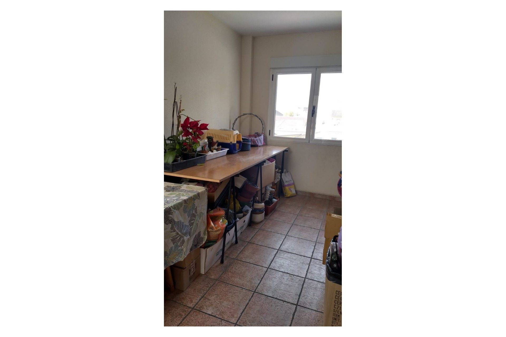 Brukt - Town House -
Pinoso - Inland