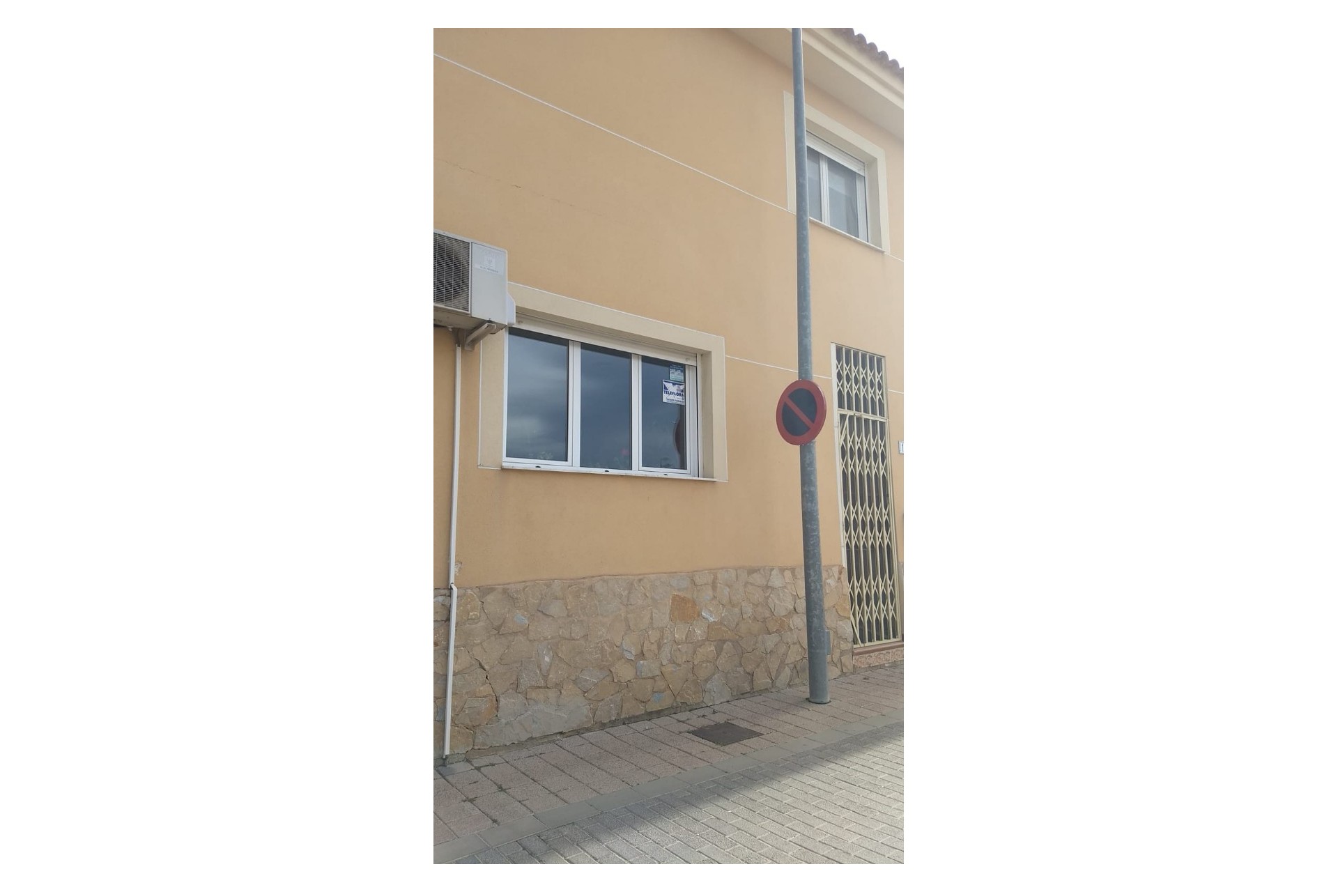 Brukt - Town House -
Pinoso - Inland