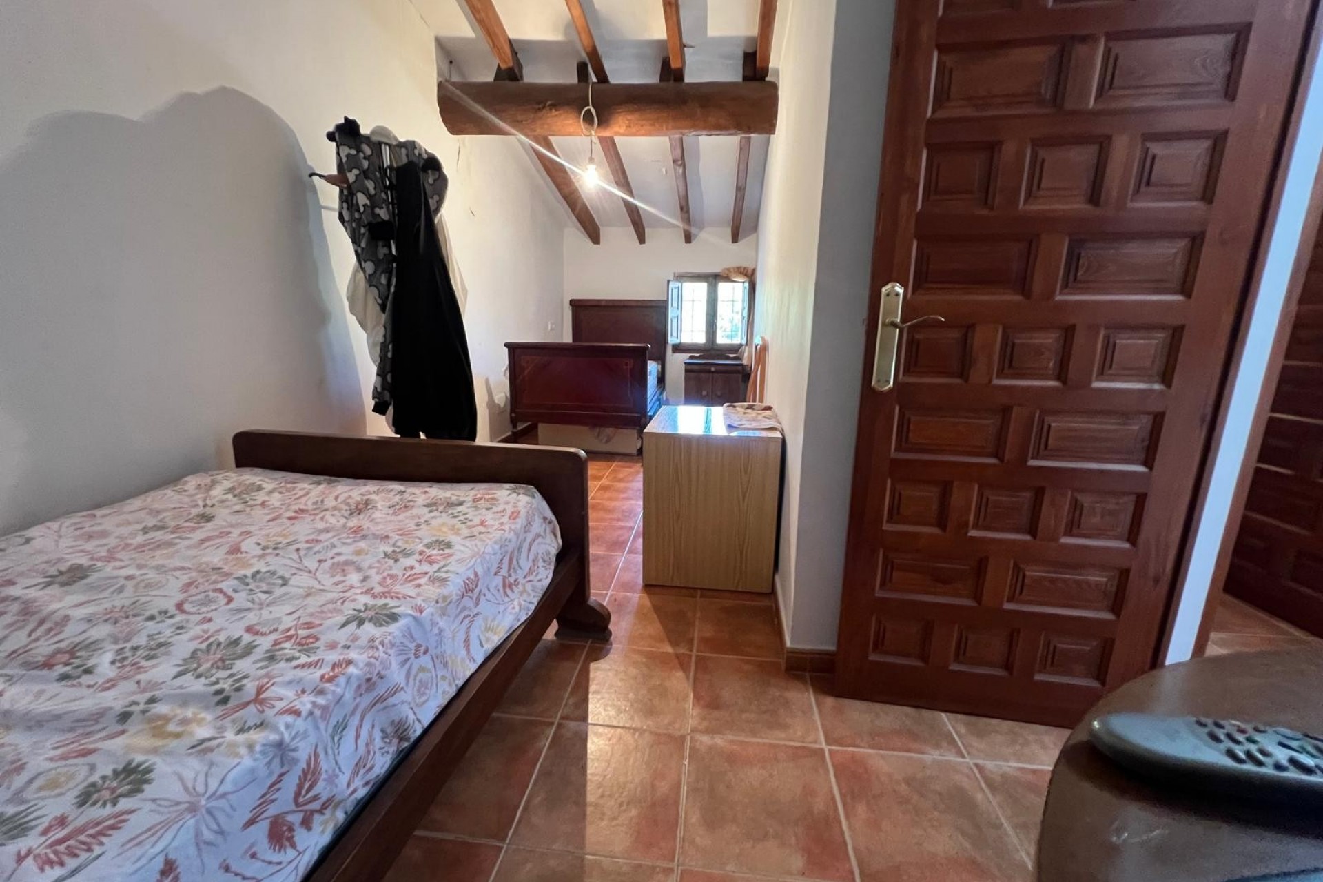 Brukt - Town House -
Pinoso - Inland