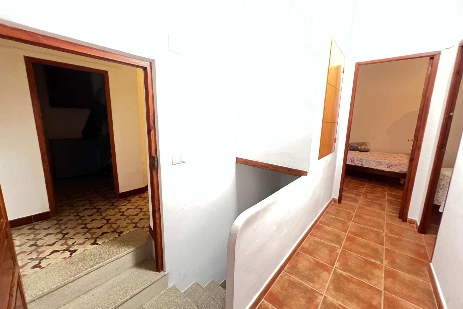 Brukt - Town House -
Pinoso - Inland