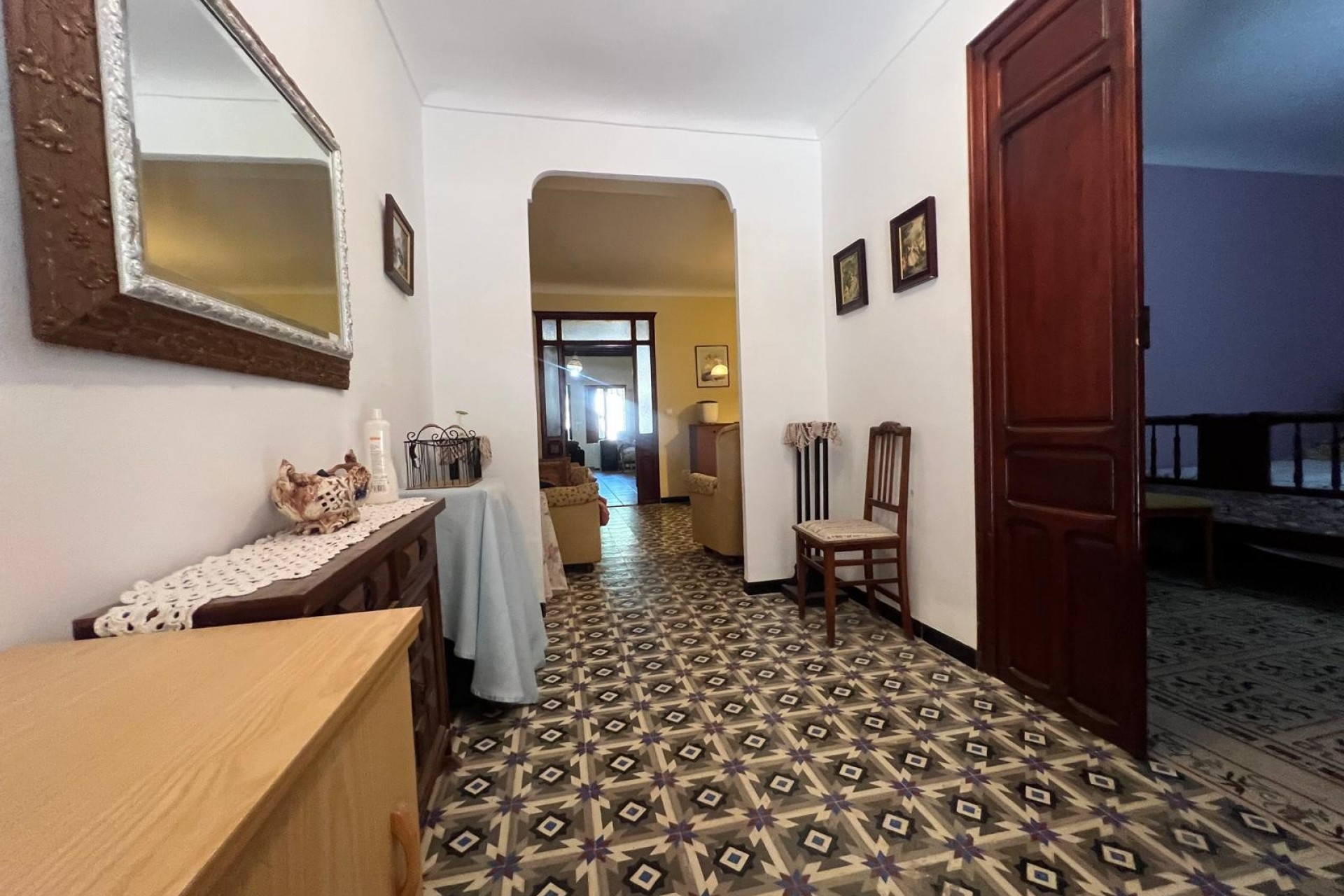 Brukt - Town House -
Pinoso - Inland