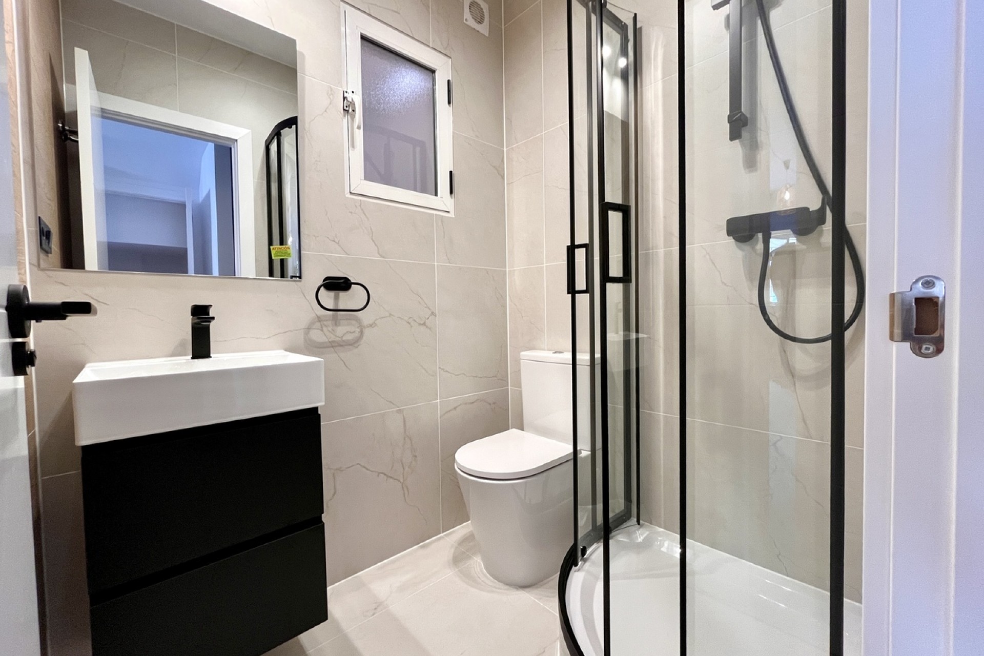 Brukt - Town House -
Playa Flamenca - Costa Blanca