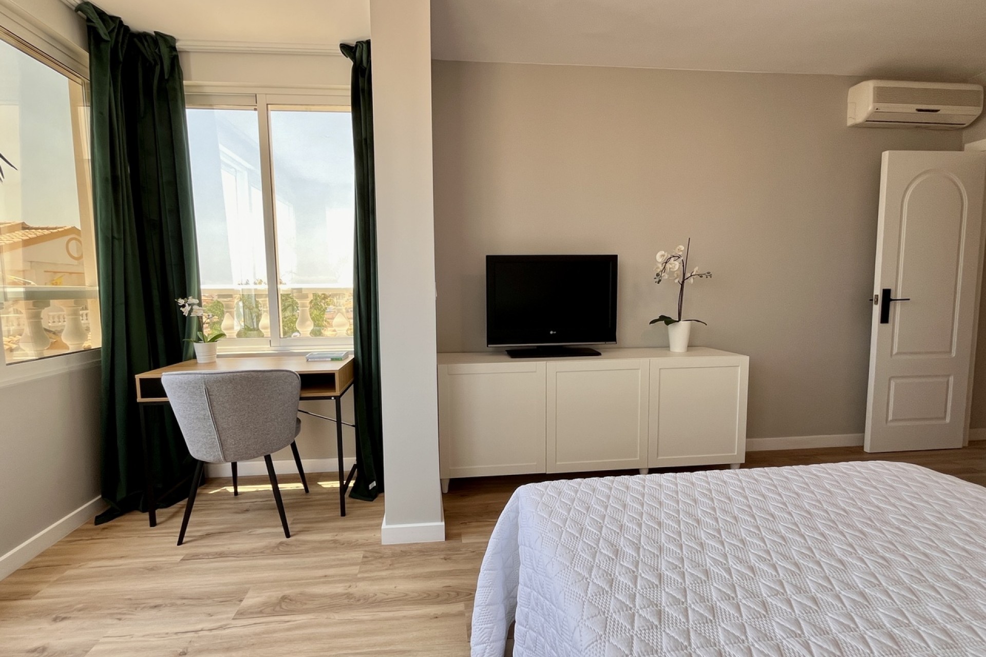 Brukt - Town House -
Playa Flamenca - Costa Blanca