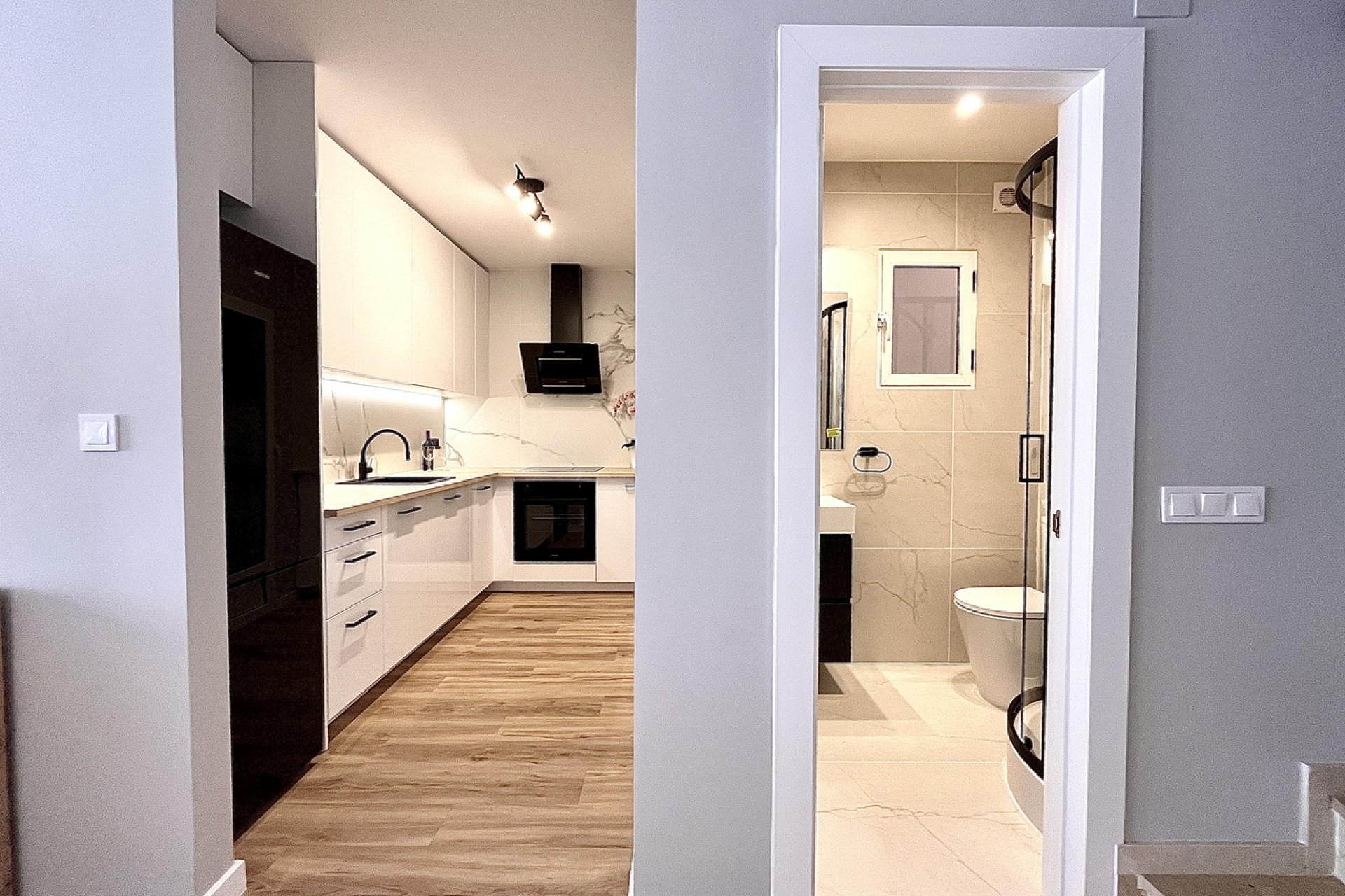 Brukt - Town House -
Playa Flamenca - Costa Blanca