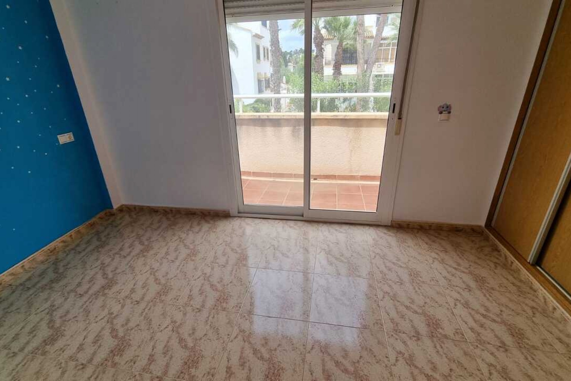 Brukt - Town House -
Playa Flamenca - Costa Blanca