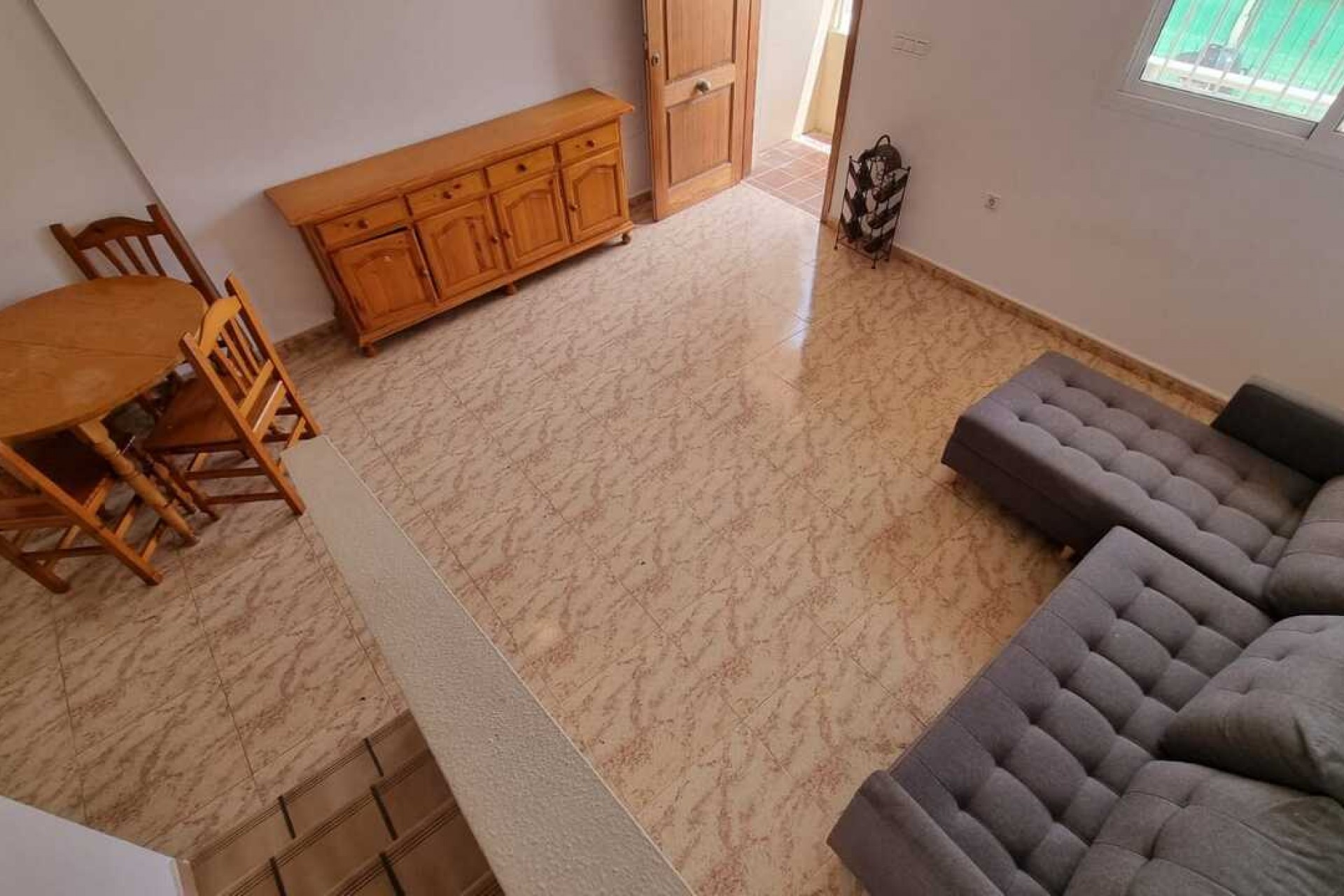 Brukt - Town House -
Playa Flamenca - Costa Blanca