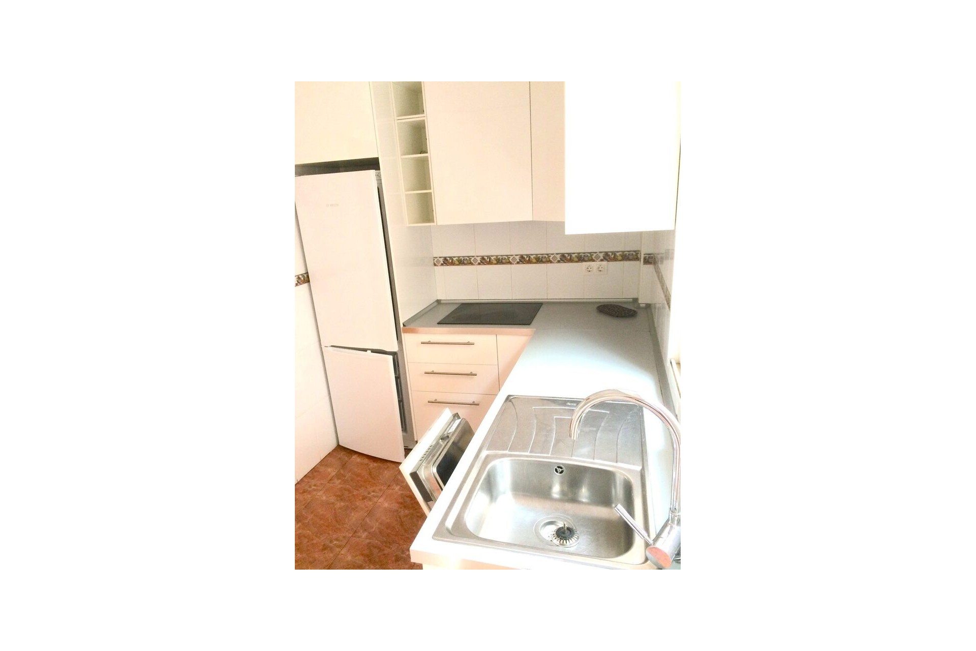 Brukt - Town House -
Playa Flamenca - Costa Blanca