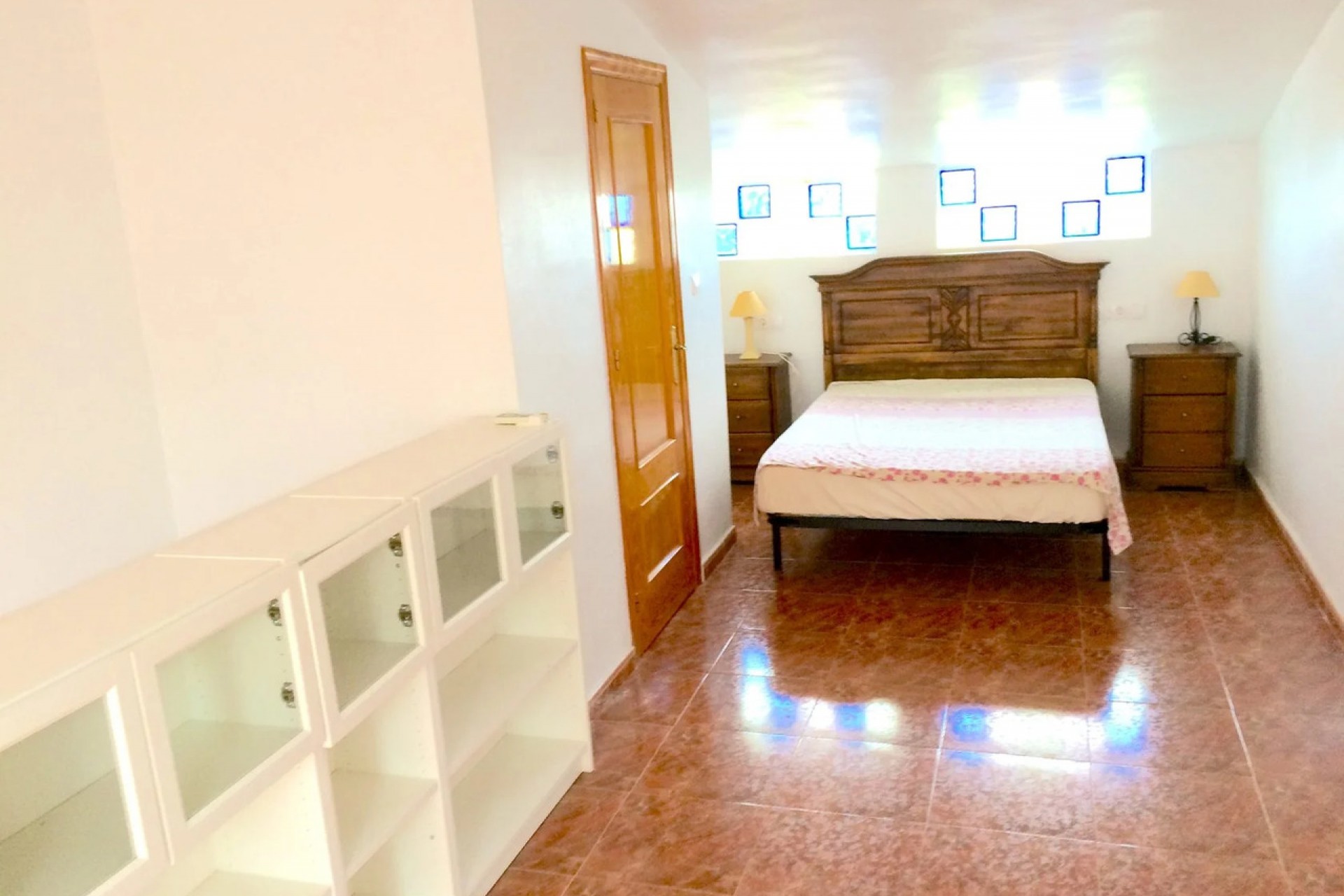 Brukt - Town House -
Playa Flamenca - Costa Blanca