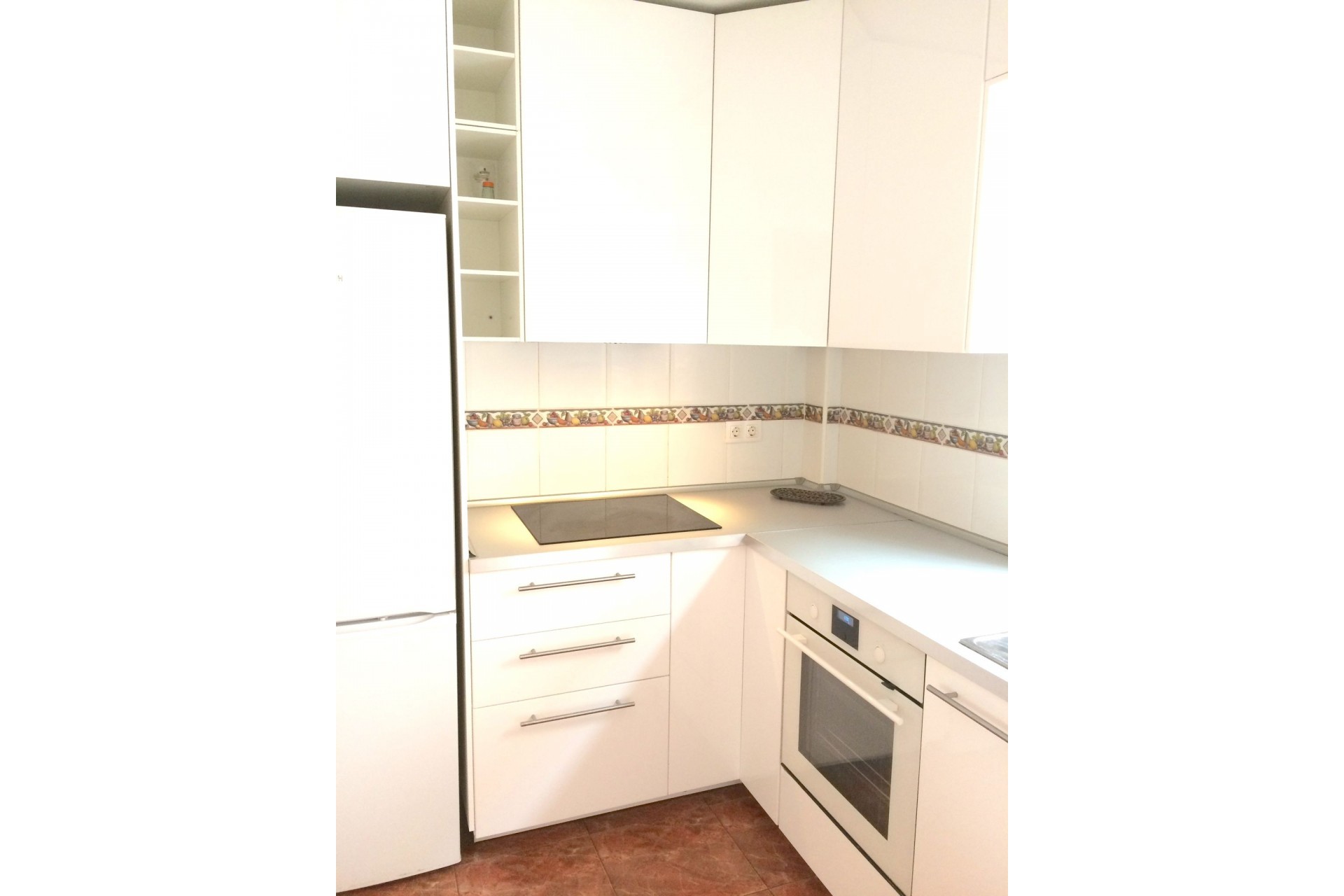 Brukt - Town House -
Playa Flamenca - Costa Blanca