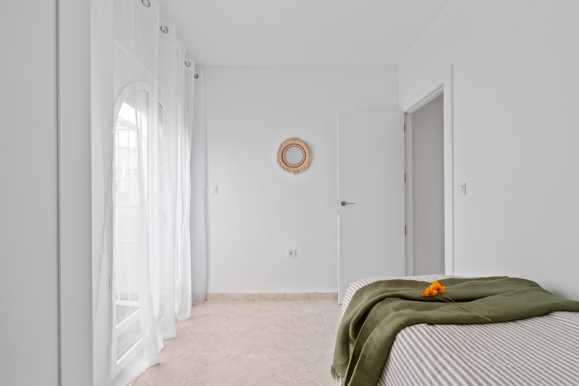 Brukt - Town House -
Playa Flamenca - Costa Blanca