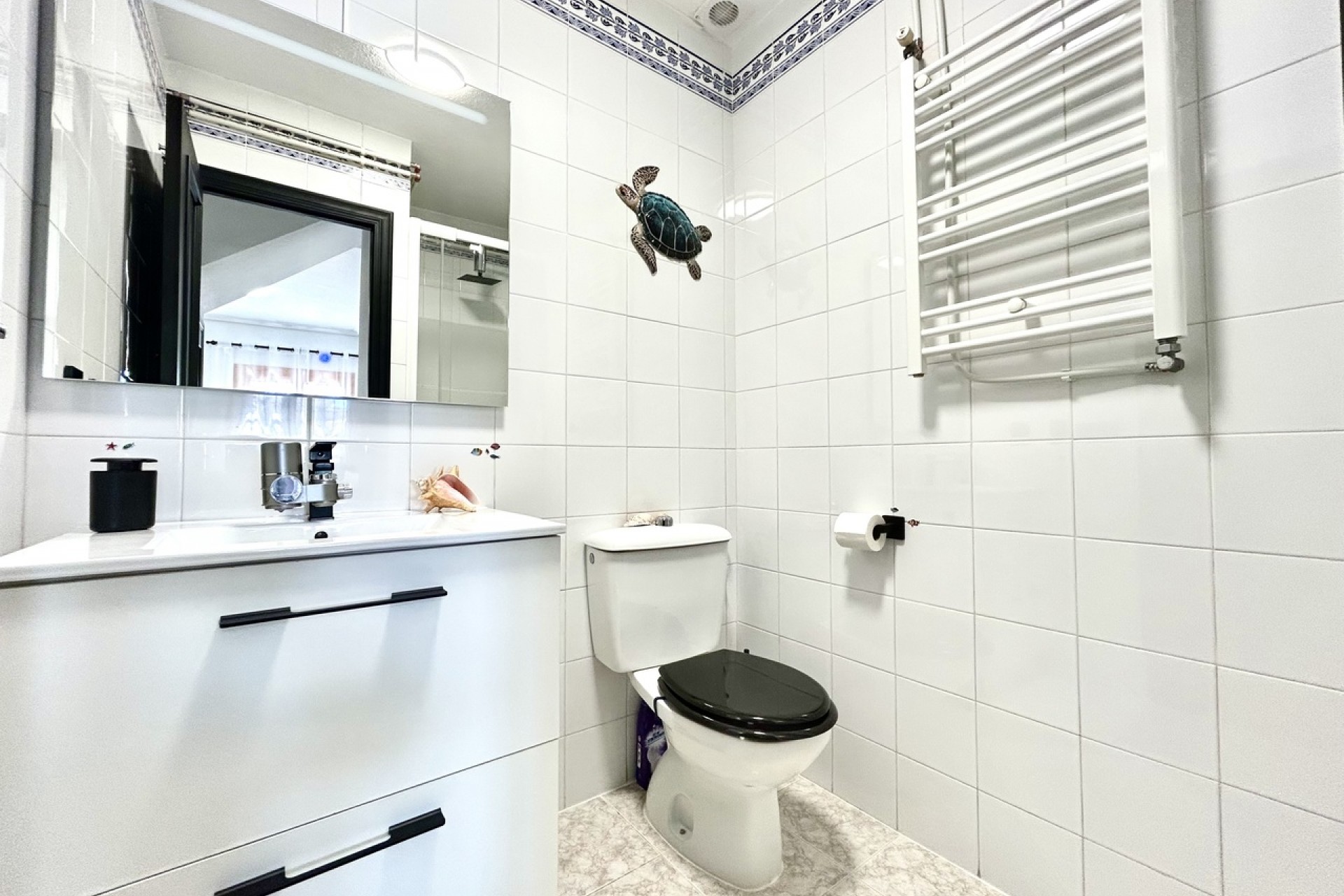 Brukt - Town House -
Playa Flamenca - Costa Blanca