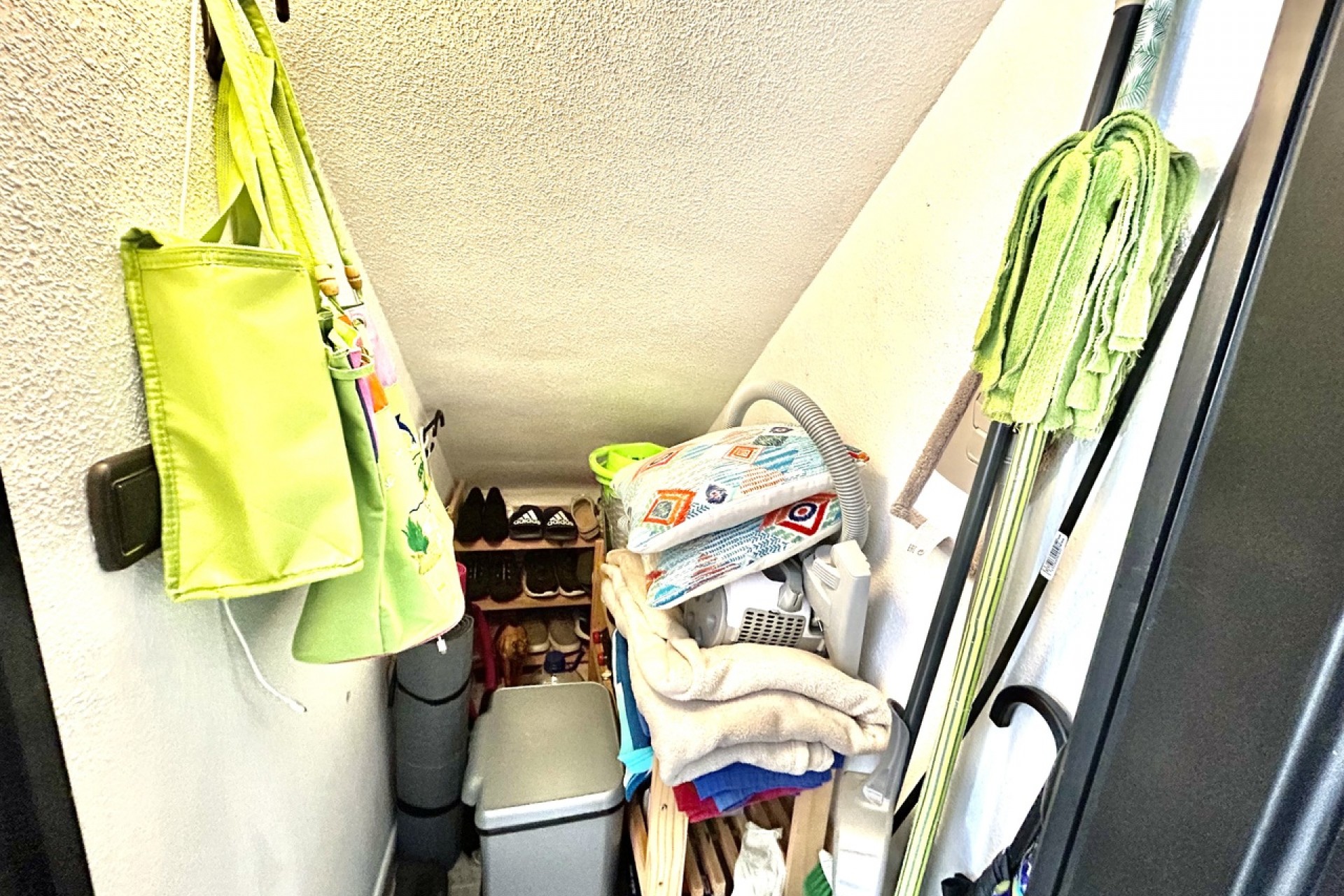 Brukt - Town House -
Playa Flamenca - Costa Blanca