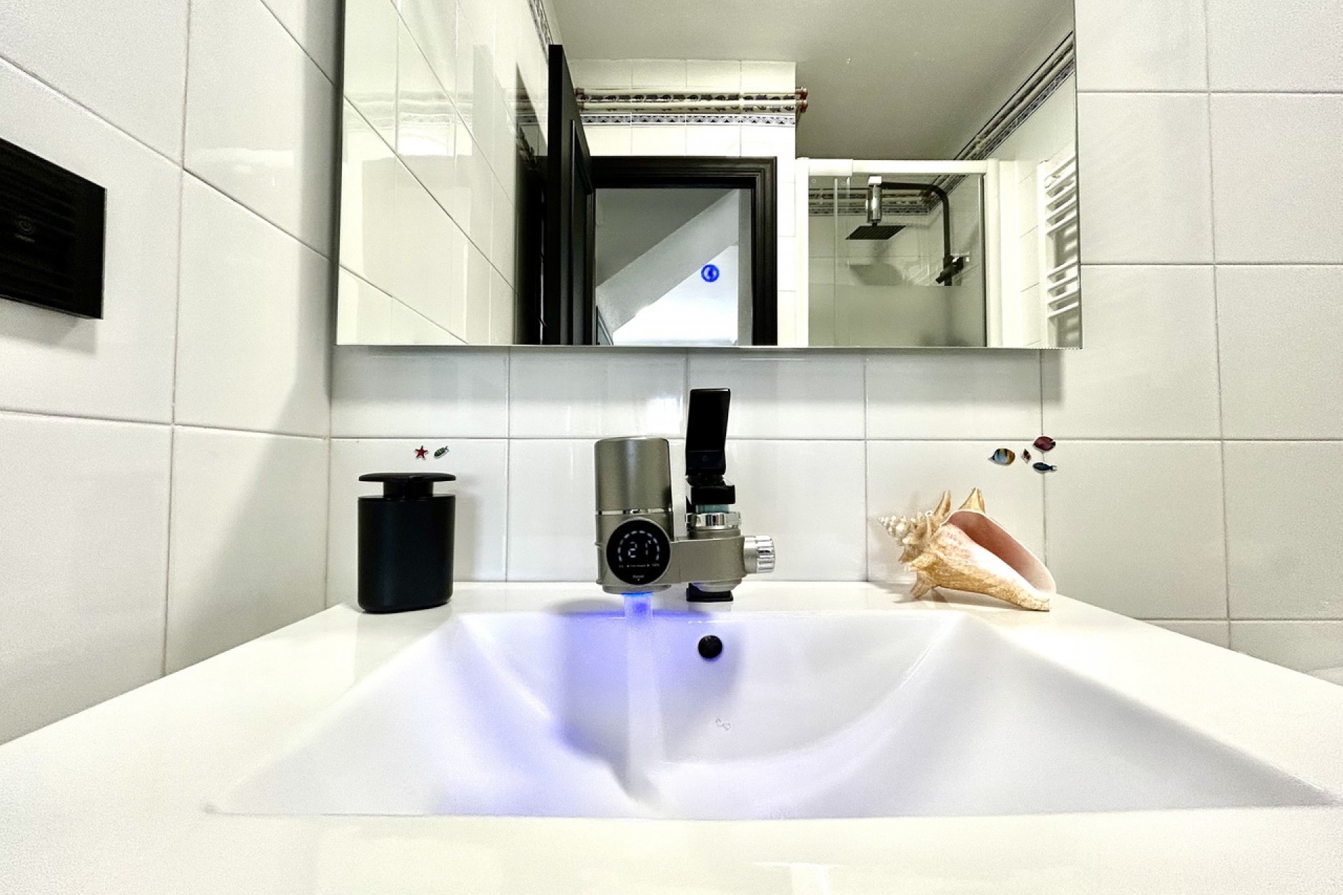 Brukt - Town House -
Playa Flamenca - Costa Blanca