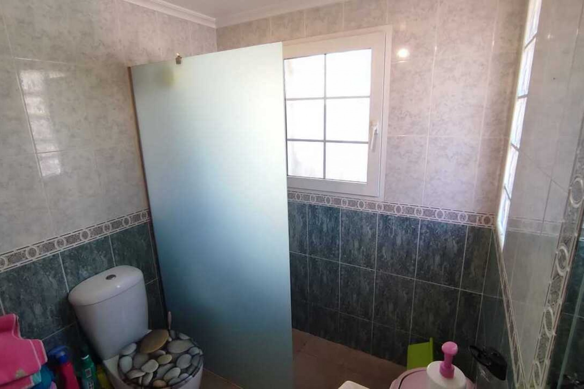 Brukt - Town House -
Playa Flamenca - Costa Blanca