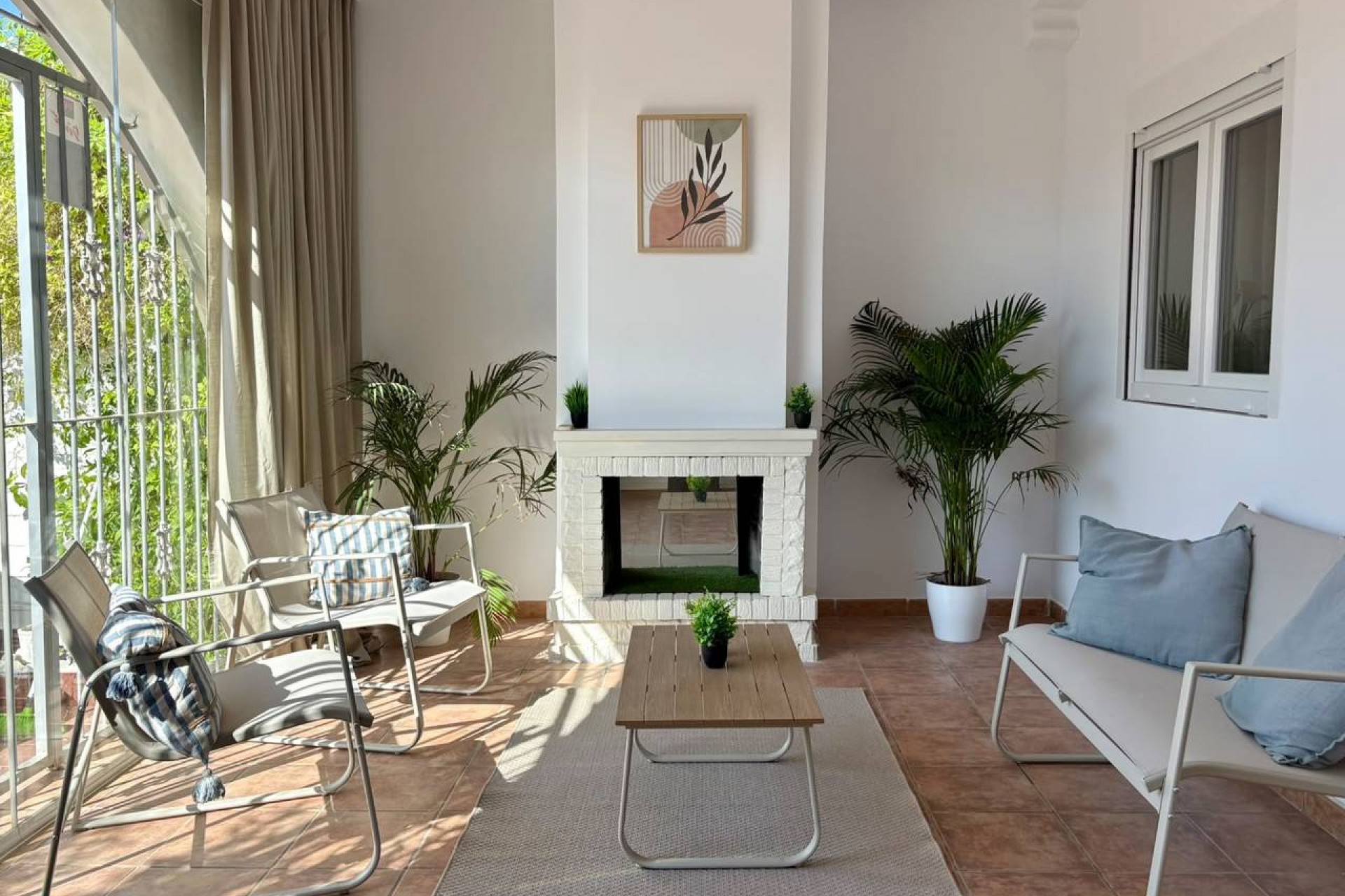 Brukt - Town House -
Playa Flamenca - Costa Blanca